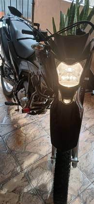 HONDA NXR 160 BROS ESDD 